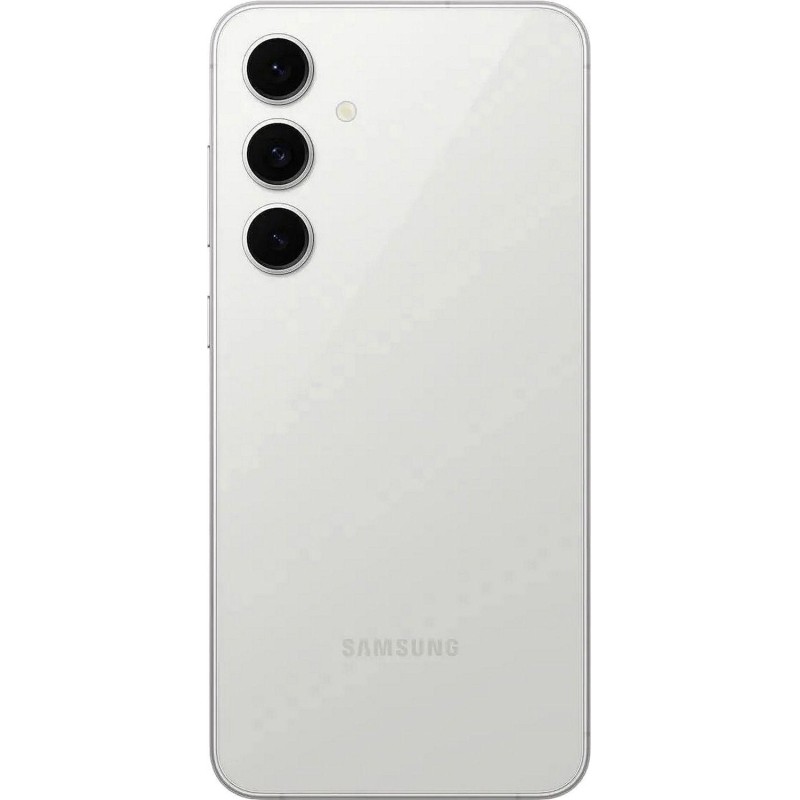 Смартфон Samsung Galaxy S24 FE SM-S721B 256Gb 8Gb серый(SM-S721BZACCAU)