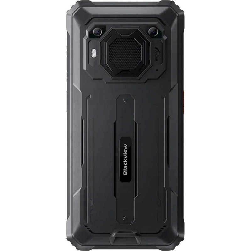 Смартфон Blackview BV6200 Pro 6/128GB Black