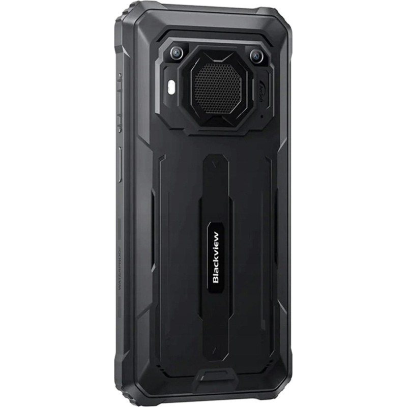 Смартфон Blackview BV6200 Pro 6/128GB Black