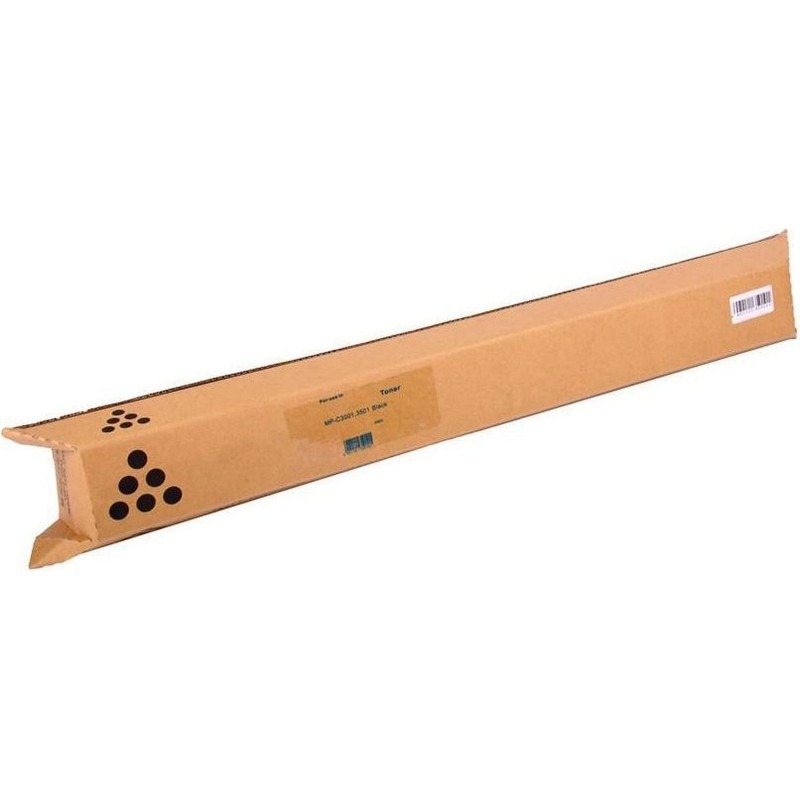 Тонер-картридж Ricoh Aficio MP C3501E/MPC3300E черный (22.5К) 842047/841579
