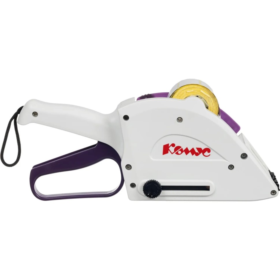 Аппликатор этикеток КОМУС ручной HD-U80