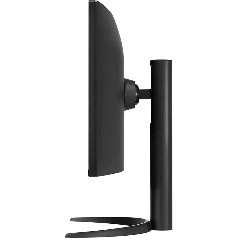Монитор LG 34WP65C-B.ARUZ 34/3440x1440/VA/160Hz/300cd/5ms/HAS/DP/HDMI