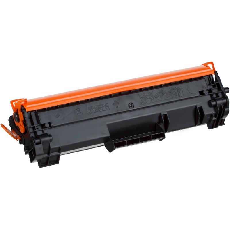 Картридж лазерный 44A Retech CF244A чер. для HP LJ M15a/M15w/M28a/M28nw