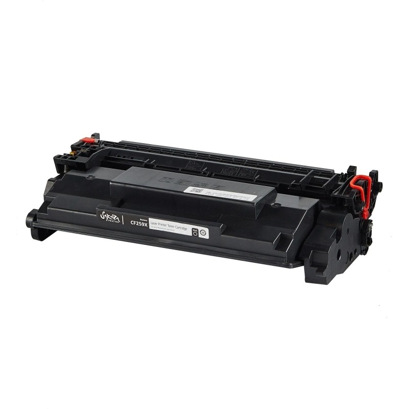 Картридж лазерный  Sakura CF259X для HP LaserJet Pro M428 (ЛМ)