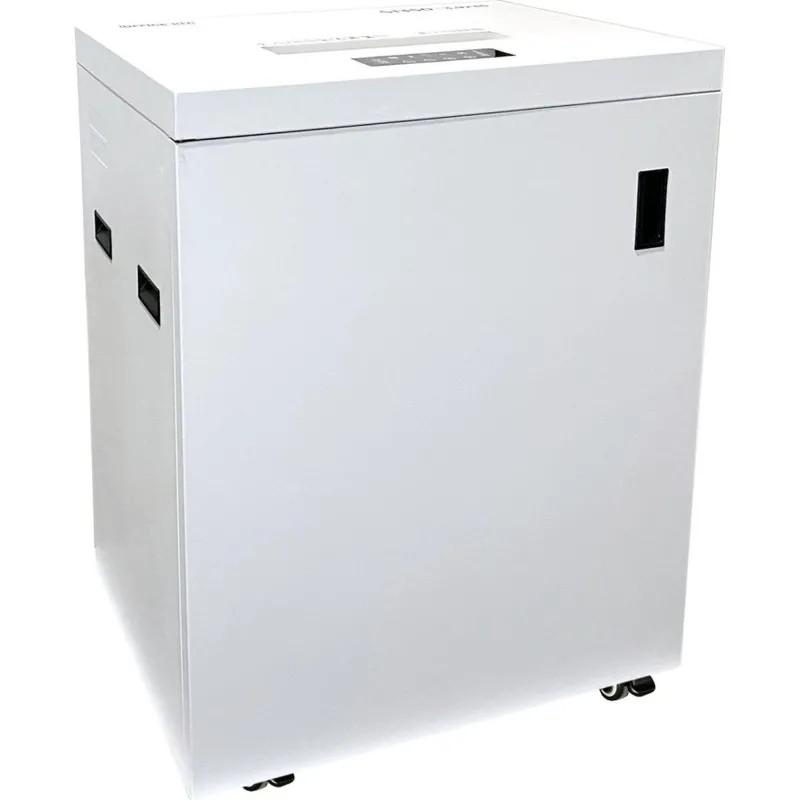 Шредер (уничтожитель) Office Kit S1350 3,9x35, 4 ур.секр, 35 лист, 135л