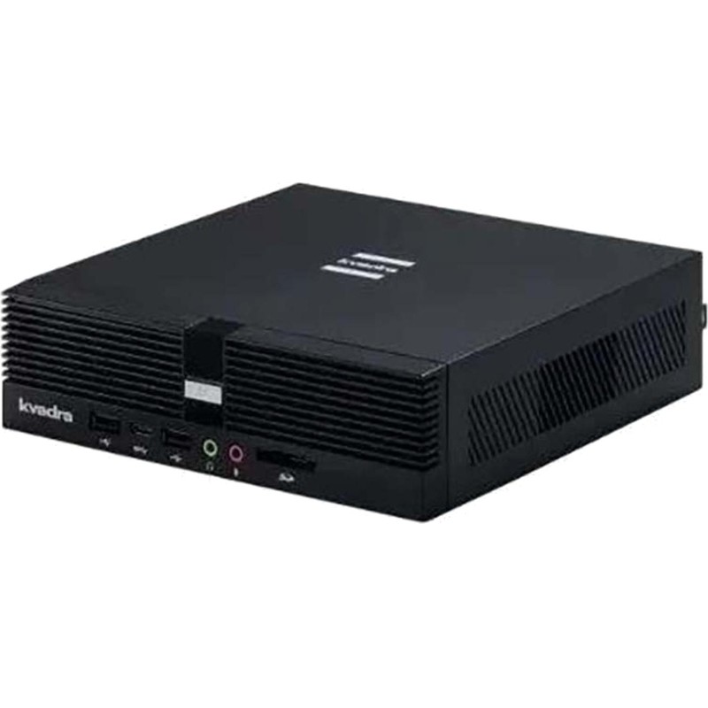 Системный блок Kvadra D20 (Y20SYSCAS101R_2931B0) i5-10400/16Gb/512Gb/noOS