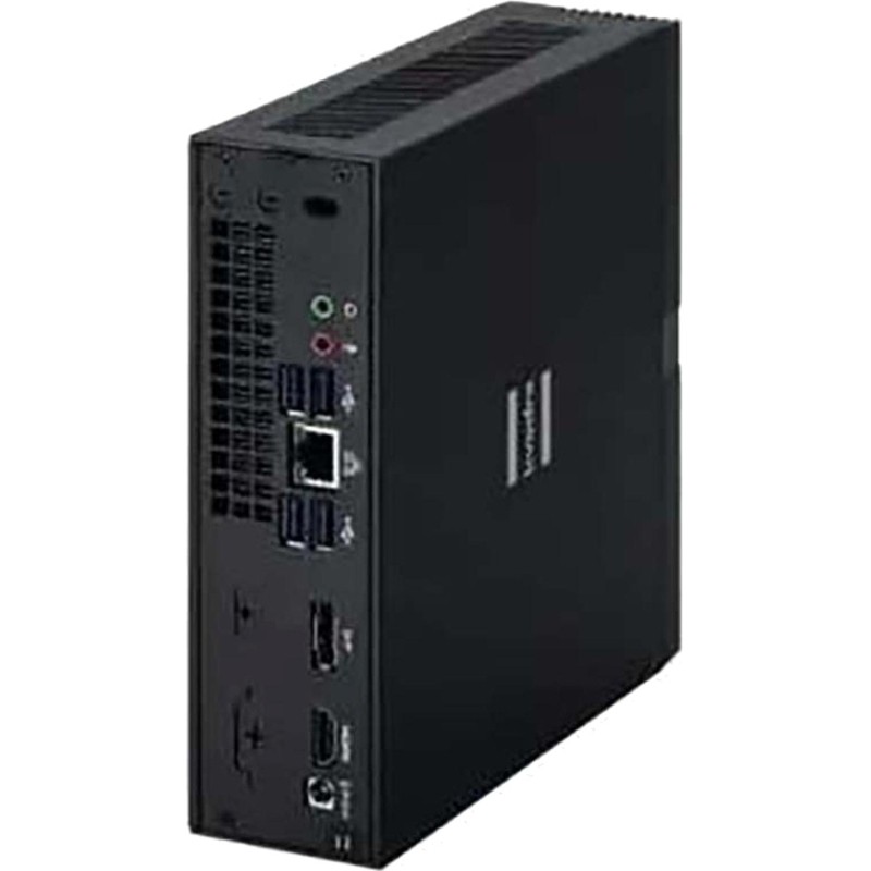 Системный блок Kvadra D20 (Y20SYSCAS101R_2931B0) i5-10400/16Gb/512Gb/noOS