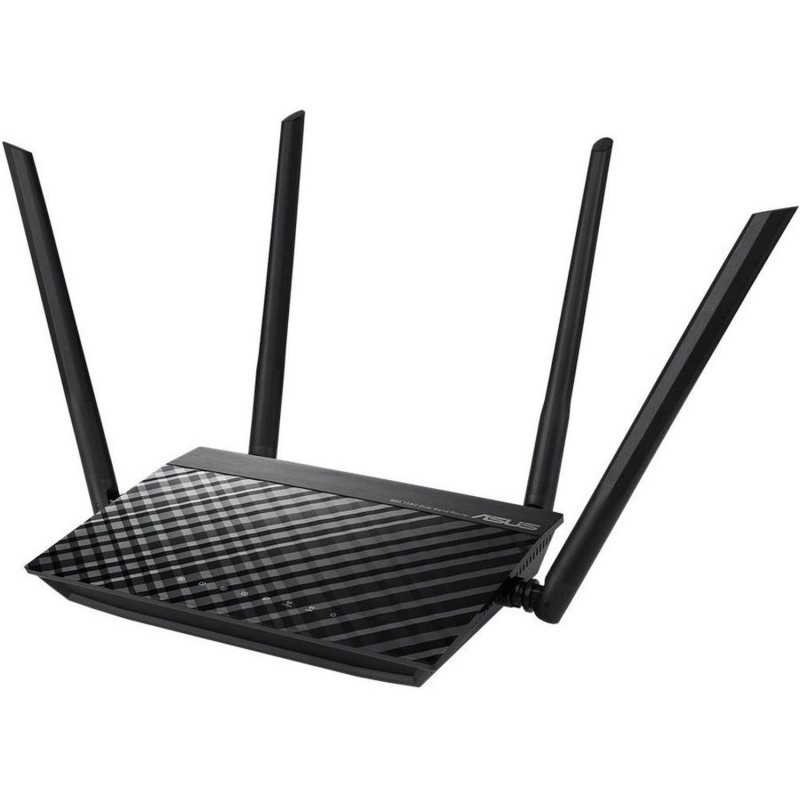 Маршрутизатор Asus RT-AC1200 V2