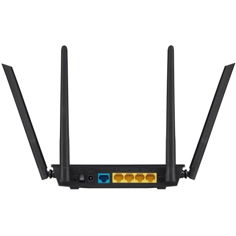 Маршрутизатор Asus RT-AC1200 V2