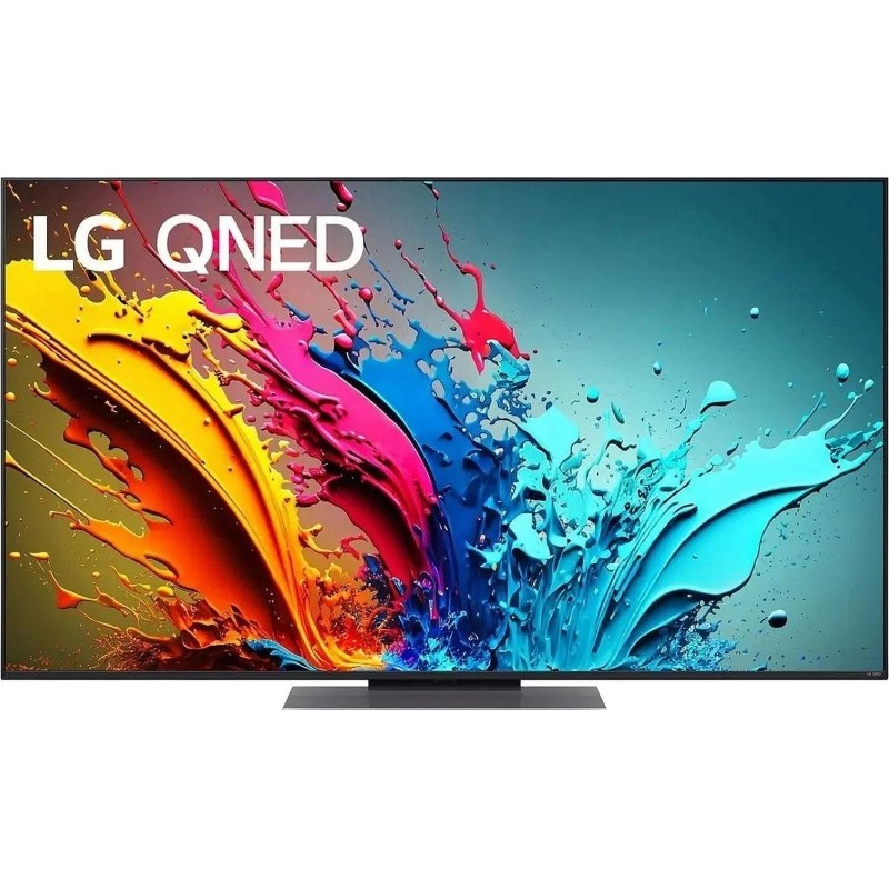 Телевизор LG 55QNED86T6A.ARUG