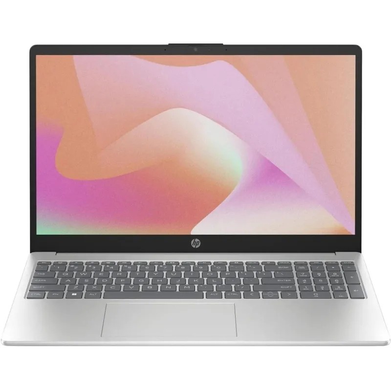 Ноутбук HP 15-fc0018nq(7K0R1EA)R5 7520U/16Gb/512Gb SSD/15.6/DOS
