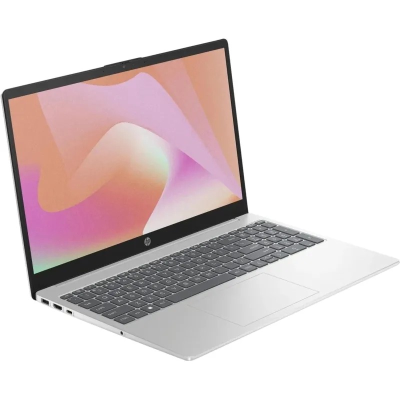 Ноутбук HP 15-fc0018nq(7K0R1EA)R5 7520U/16Gb/512Gb SSD/15.6/DOS