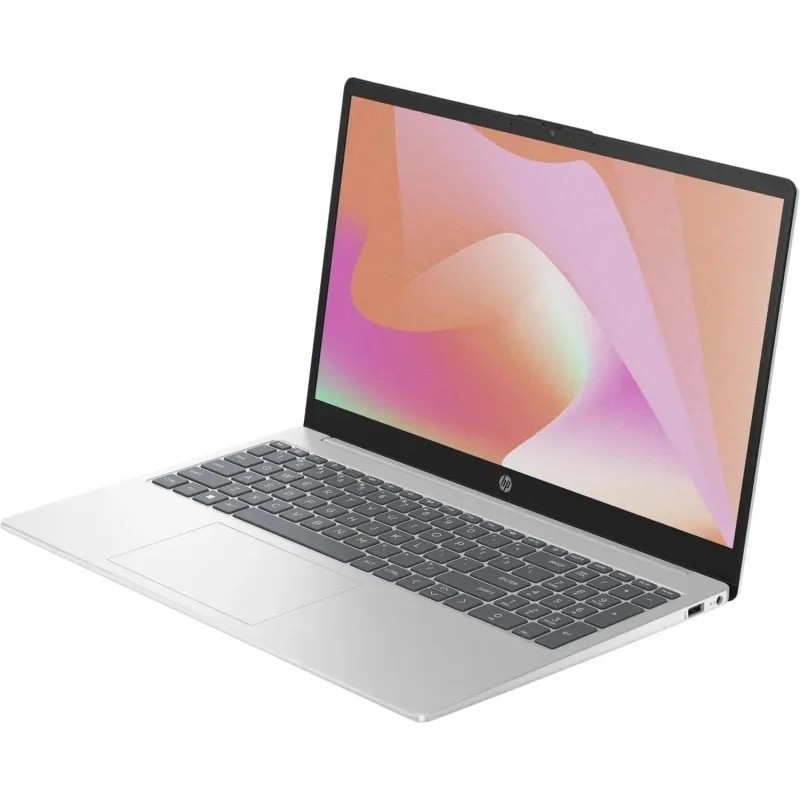 Ноутбук HP 15-fc0018nq(7K0R1EA)R5 7520U/16Gb/512Gb SSD/15.6/DOS