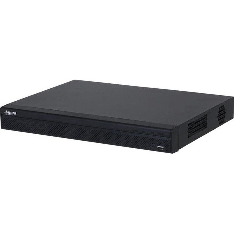 Видеорегистратор Dahua DHI-NVR4208-4KS3
