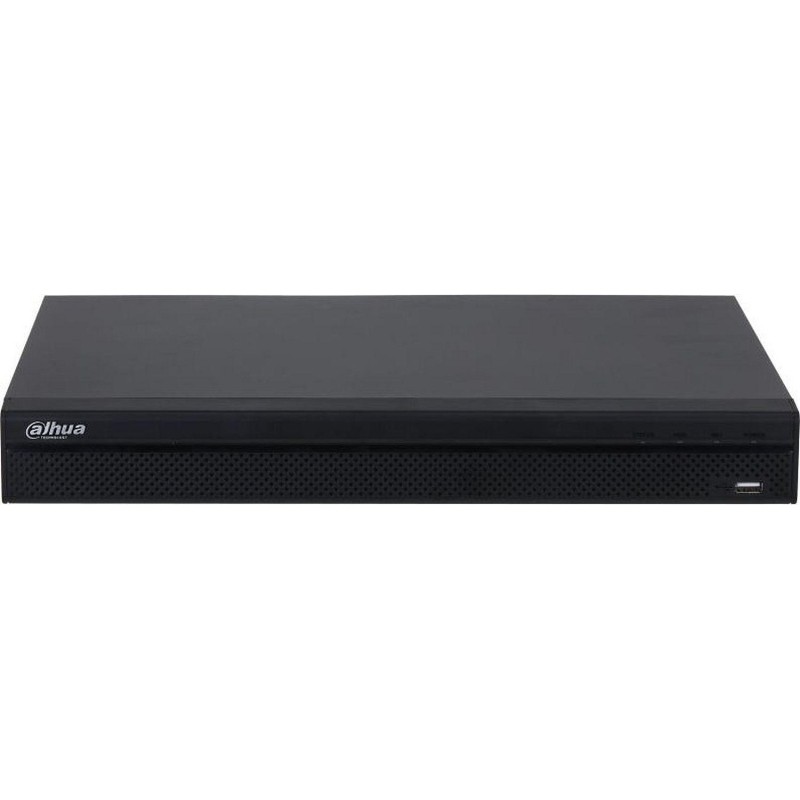 Видеорегистратор Dahua DHI-NVR4208-4KS3