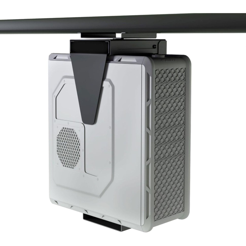 Держатель системного блока KD_Стронг-1, черный