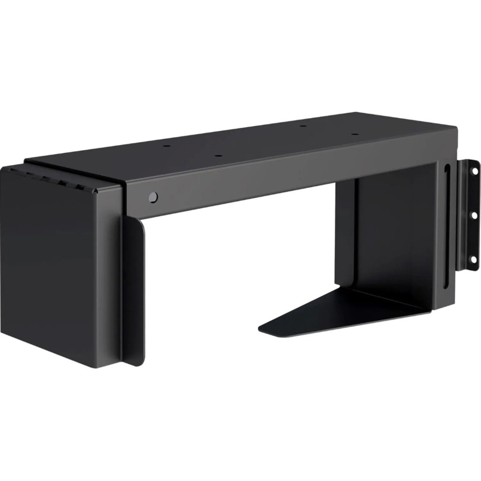 Держатель системного блока KD_Стронг-1, черный