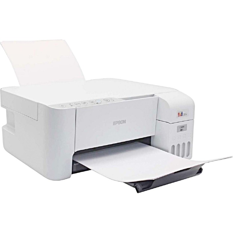 МФУ струйное EPSON L3256 (C11CJ67524) А4, 5760x1440 dpi