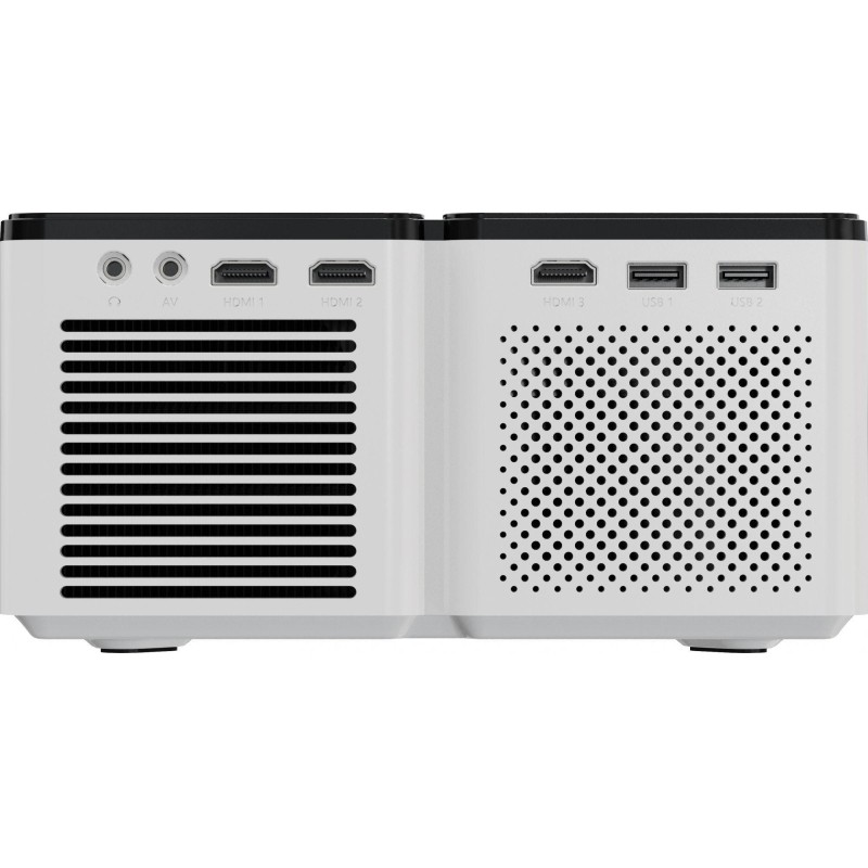 Проектор Cactus CS-PRO.03WT.Full HD-A LCD 7500Lm 2300:1 30000 ч