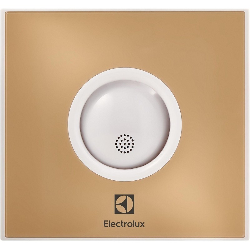 Вентилятор вытяжной Electrolux Rainbow EAFR-100 beige