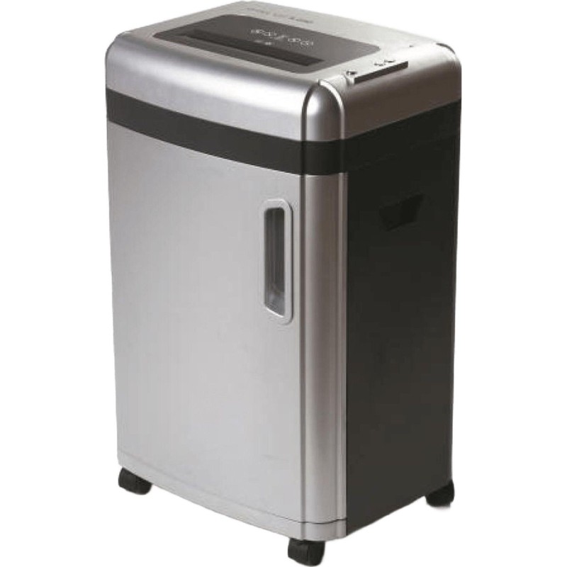 Шредер (уничтожитель) Office Kit S230 2x15, 5ур.секр., 17лист, 35л