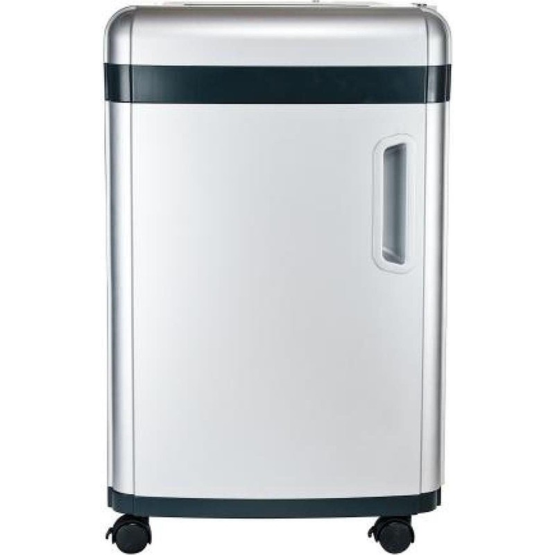 Шредер (уничтожитель) Office Kit S230 2x15, 5ур.секр., 17лист, 35л