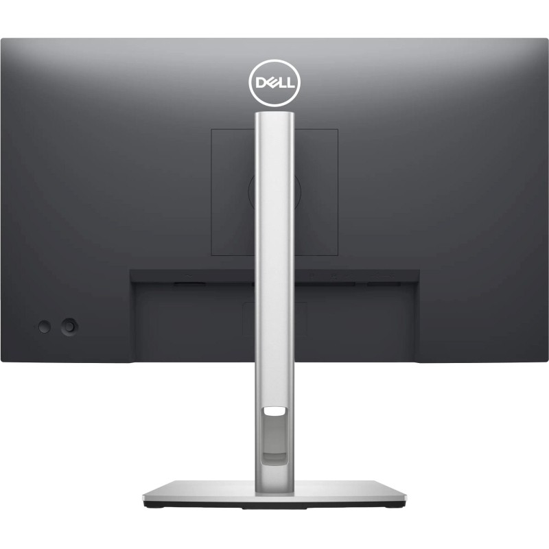 Монитор Dell (P2422HE)23.8/FHD/IPS/60Hz/250cd/5ms/VGA/HDMI/DP/HAS