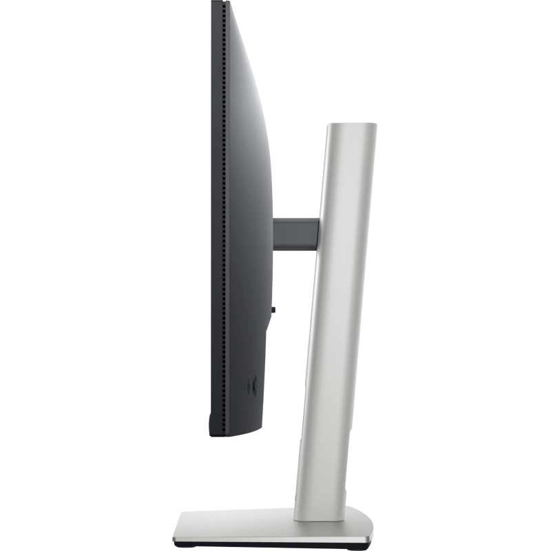 Монитор Dell (P2422HE)23.8/FHD/IPS/60Hz/250cd/5ms/VGA/HDMI/DP/HAS