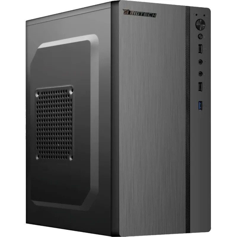 Системный блок BigTech B3 (B3-8085) i3-12100/H610/16Gb/SSD1Tb/400W