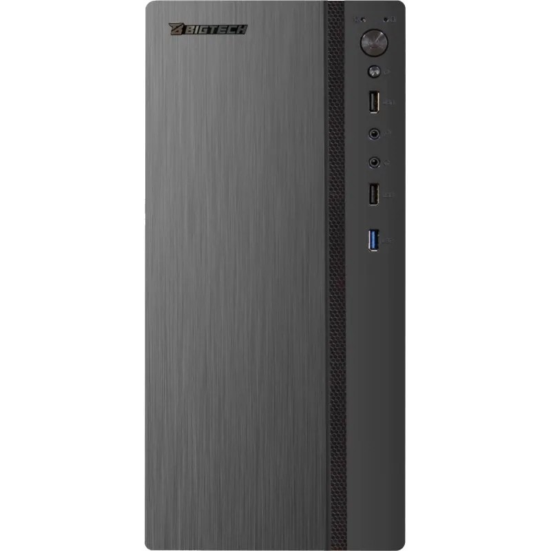 Системный блок BigTech B3 (B3-8085) i3-12100/H610/16Gb/SSD1Tb/400W