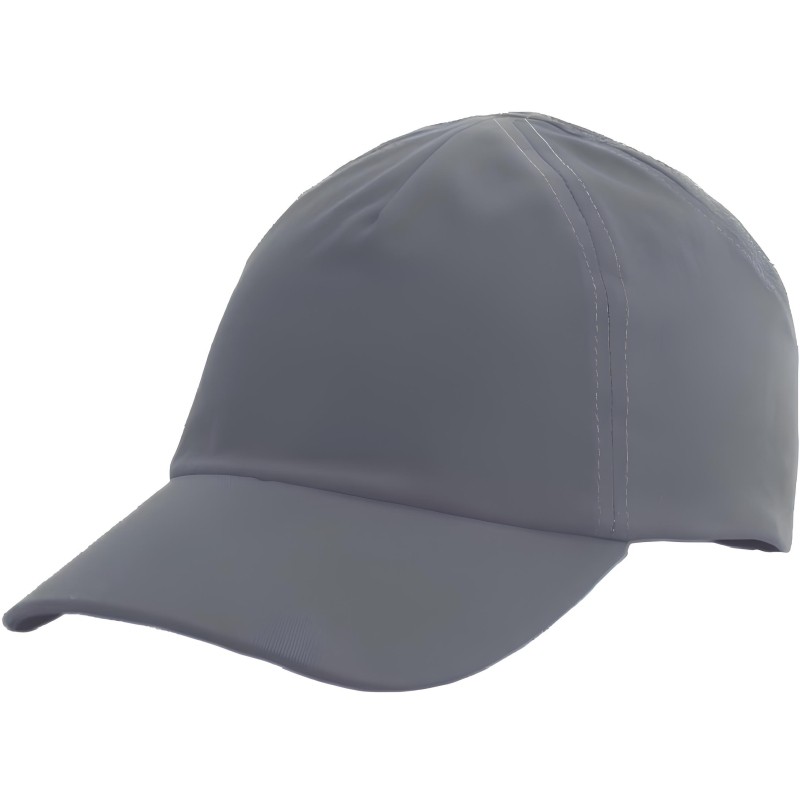 Каскетка РОСОМЗ RZ FavoriT CAP темно-серая (артикул 95510)