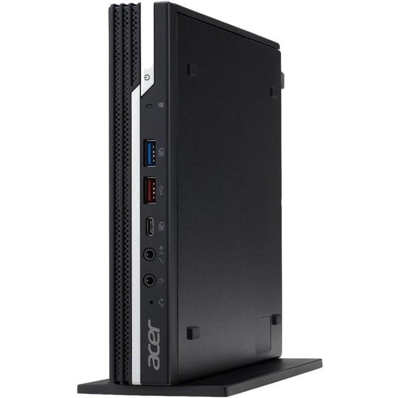 Неттоп Acer Veriton N4680G i5-11400T/8Gb/256Gb/W10P DT.VUSER.02S