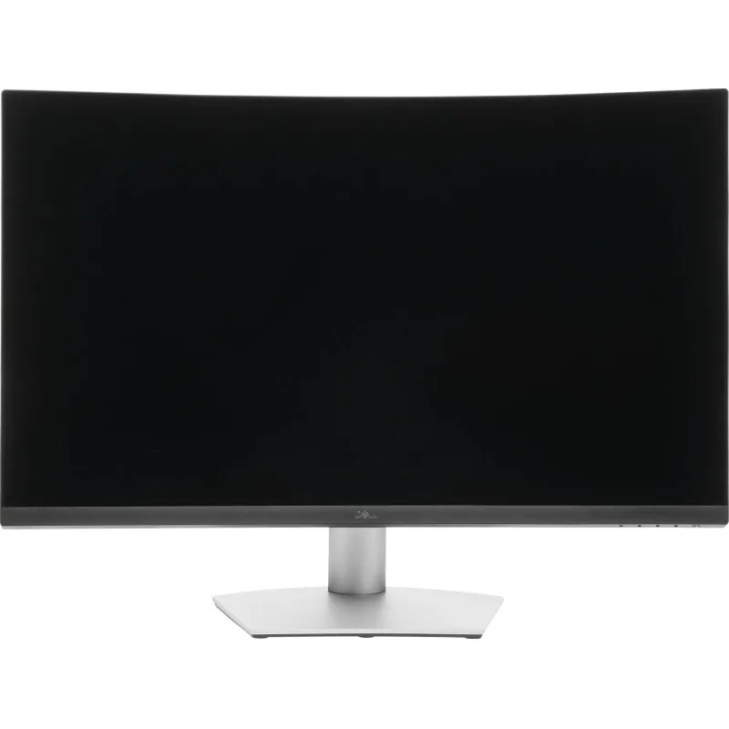 Монитор Dell 31.5 S3221QSA Curved VA 3840x2160 60Hz 4ms DP HDMI USB Spk HAS