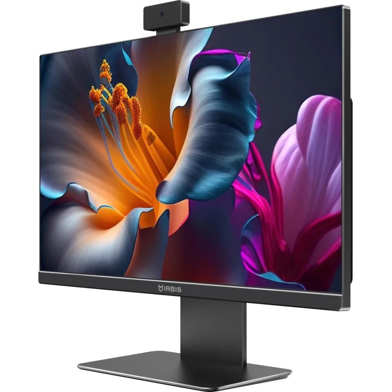 Моноблок IRBIS SmartAIO(27i3D2165C)27/FHD/i3-12100/16GB/512GB/W11P/KBM