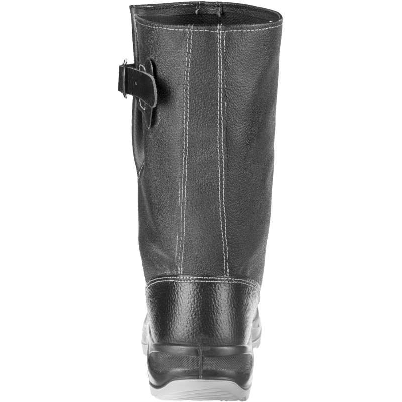 Сапоги Профи NEW ПУ/ТПУ с МП (р.41) (мод.70К МП)