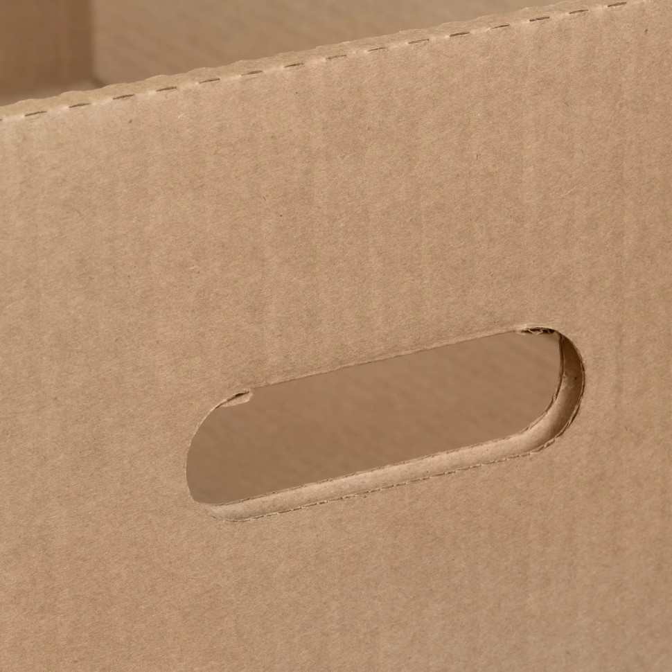 Короб архивный универсальный Attache 522 гофрокартон Т24