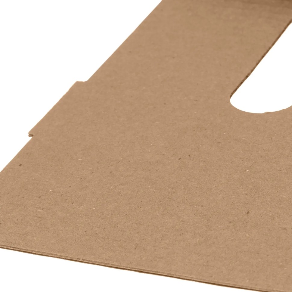 Короб архивный универсальный Attache 522 гофрокартон Т24