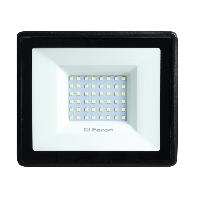 Прожектор светодиодный Feron LL-931 IP65 70W 6400K (41551)