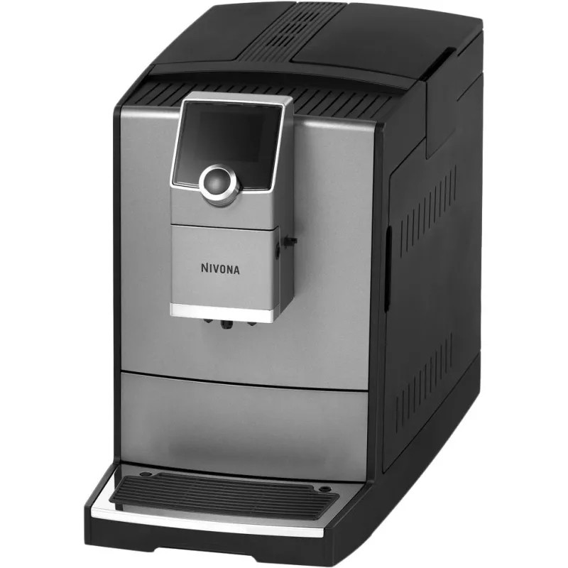 Кофемашина Nivona CafeRomatica NICR 795