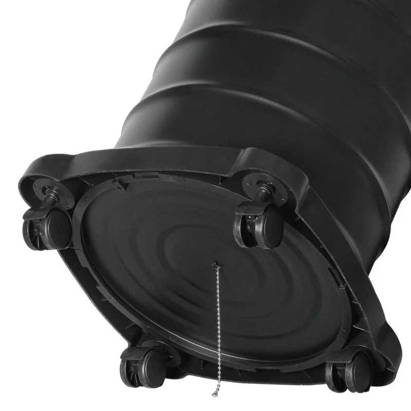 Пылесос строительный BORT BSS-1530 BLACK, 30 л (93412628)