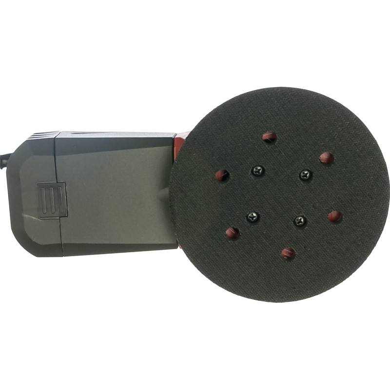 Шлифмашина эксцентриковая REDVERG RD-OS50-150 150мм