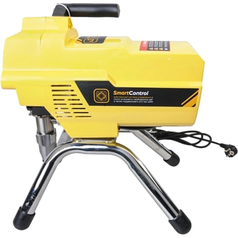 Краскопульт Hanskonner HSG9665V