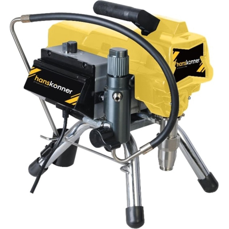 Краскопульт Hanskonner HSG9665V