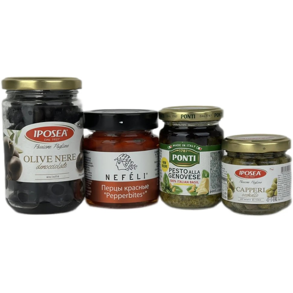 Набор подарочный MINI №38, МС-00023232