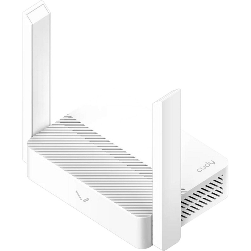 Маршрутизатор Cudy WR1200E AC1200