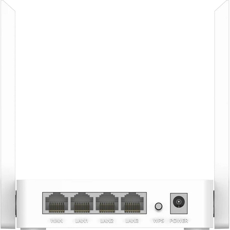 Маршрутизатор Cudy WR1200E AC1200