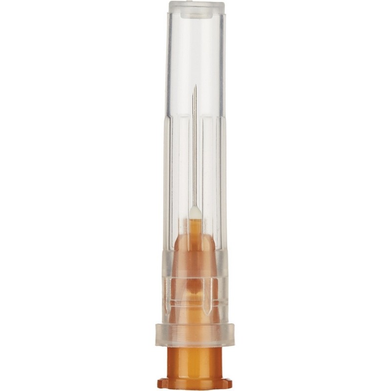 Игла инъекционная 26G (0,45х12 мм) KD-Fine 100шт./уп.