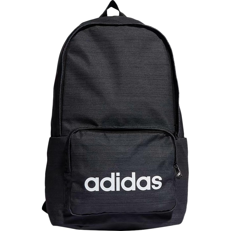 Рюкзак спорт. ADIDAS Classic Attitude 2 IJ5639, полиэстер, черный