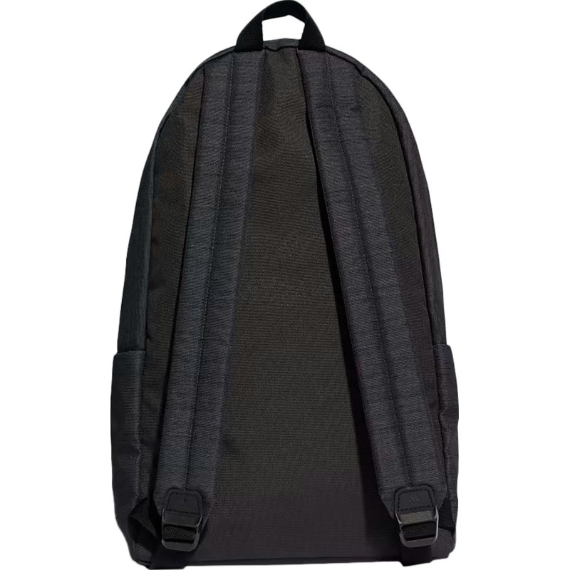 Рюкзак спорт. ADIDAS Classic Attitude 2 IJ5639, полиэстер, черный