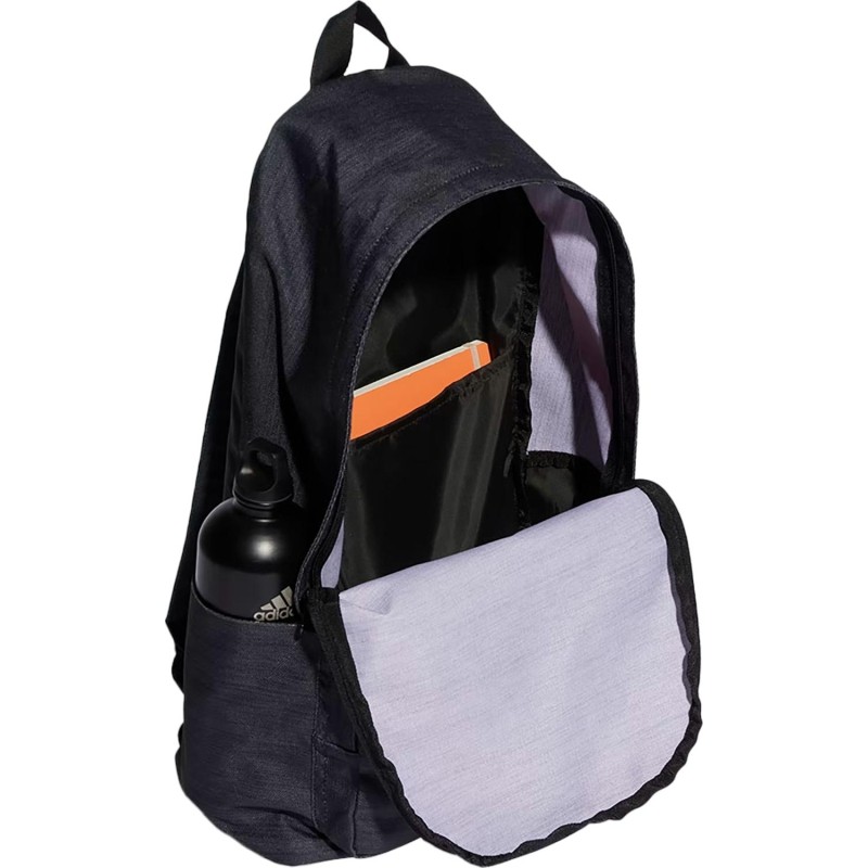 Рюкзак спорт. ADIDAS Classic Attitude 2 IJ5639, полиэстер, черный